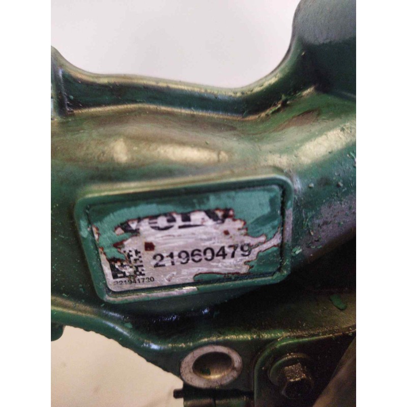 Recambio de bomba agua para volvo fh 500 fg 4x2 low largo globetrotter (lhh2, l2h2) referencia OEM IAM 21960479 21941720 2