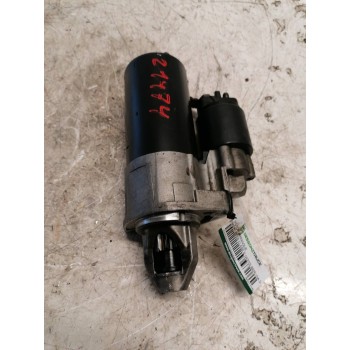 MOTOR ARRANQUE 0001115005 1121510001 10 DIENTES