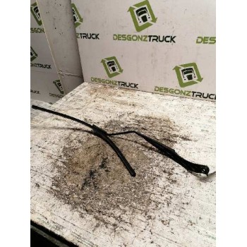 Recambio de brazo limpia delantero izquierdo para fiat fiorino referencia OEM IAM   