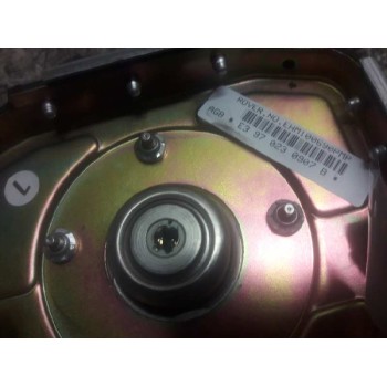 Recambio de airbag delantero izquierdo para mg serie 200 (rf) 214 si (3-ptas.) referencia OEM IAM EHM100690PMP  
