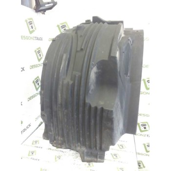 Recambio de guardabarros delantero derecho para man tg - a 18.xxx 12.0 diesel referencia OEM IAM 81612300212 PARTE SUPERIOR 