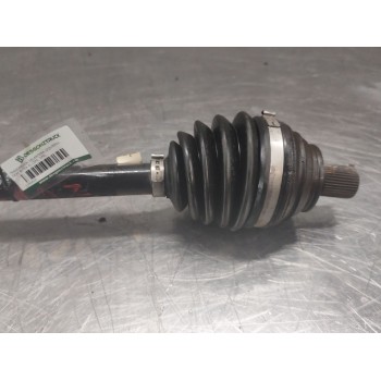 Recambio de transmision delantera izquierda para seat altea xl (5p5, 5p8) 1.9 tdi referencia OEM IAM   