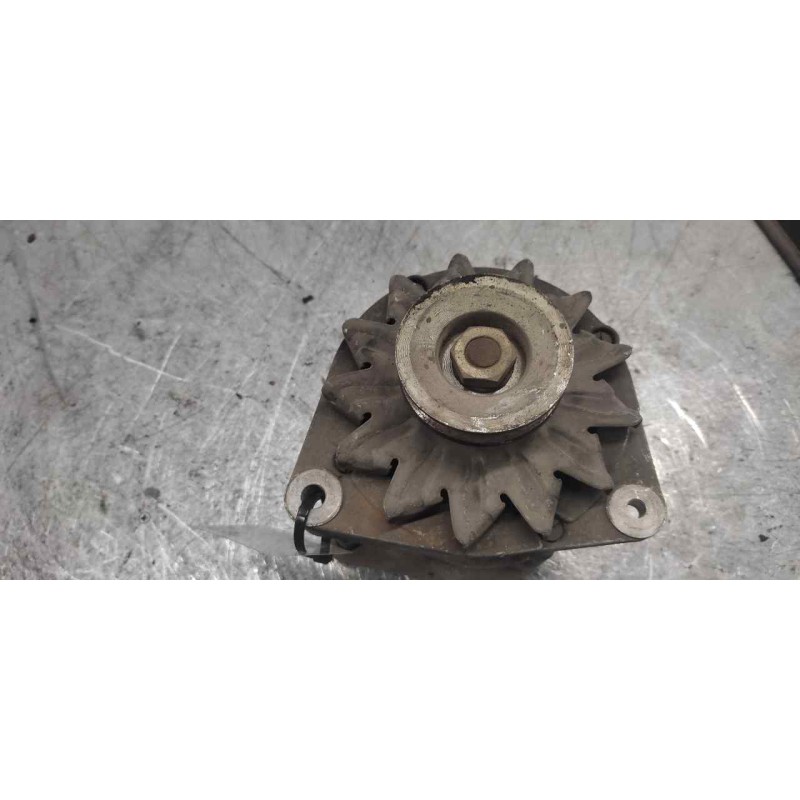 Recambio de alternador para renault 7 1.1 referencia OEM IAM 9120144027 FEMSA 
