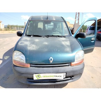 RENAULT KANGOO (KC0/1_)