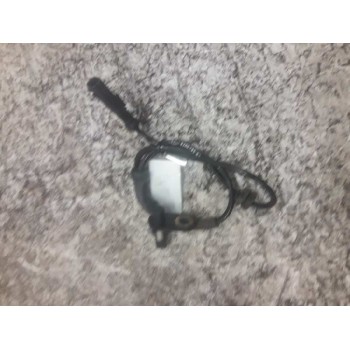 Recambio de captador abs para renault clio iii 20 aniversario referencia OEM IAM 82001959828 2 PINS TRASERO IZQUIERDO