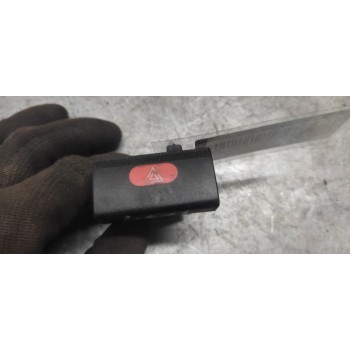 WARNING 09134513 4 PINS 