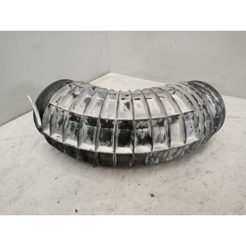 Recambio de tubo admision para daf serie xf euro 6 12.9 diesel referencia OEM IAM 1871832 - Blanco 5