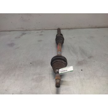 Recambio de transmision delantera derecha para ford fiesta (cbk) ambiente referencia OEM IAM   