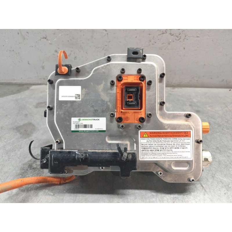 Recambio de inversor para kia niro i (de) e-niro referencia OEM IAM 91958K4300  