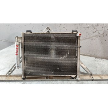 CONDENSADOR / RADIADOR A/A 9531086GA0 