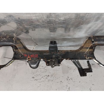 Recambio de travesaño superior para fiat ducato furgoneta (244_) 2.8 td referencia OEM IAM   