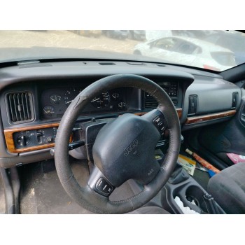 jeep grand cherokee i (zj, zg) del año 1997