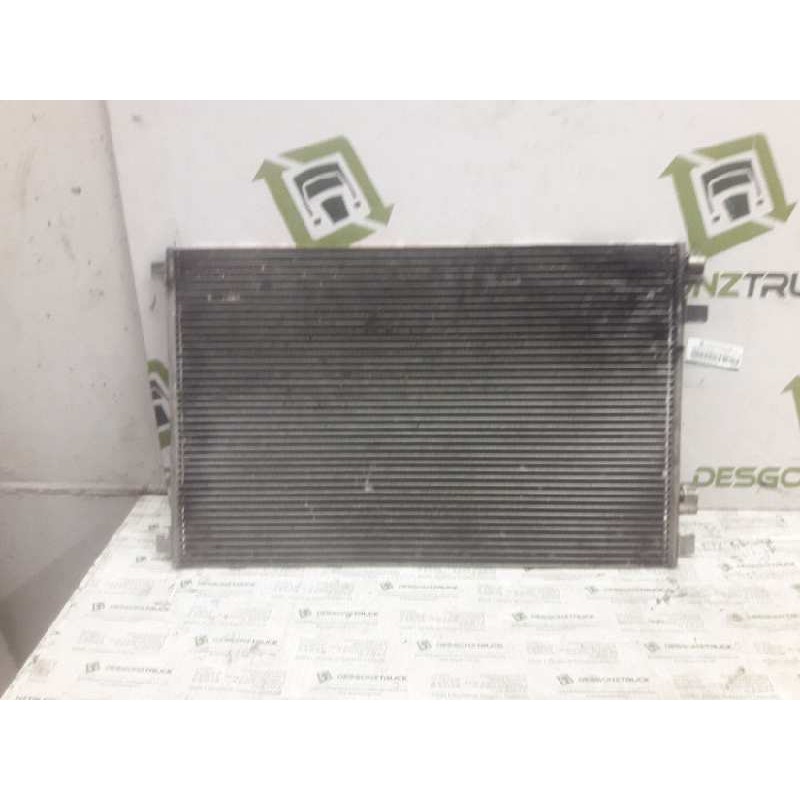 Recambio de condensador / radiador a/a para renault scenic ii authentique referencia OEM IAM 8200115543E  