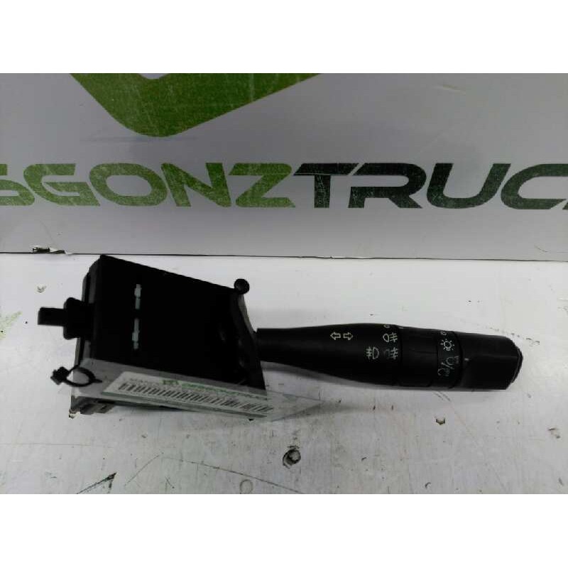 Recambio de mando intermitentes para peugeot 206 berlina xs referencia OEM IAM 96307462ZL - Gris 2