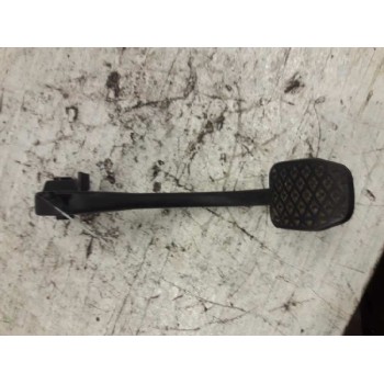 Recambio de pedal embrague para bmw serie 3 berlina (e46) 320d referencia OEM IAM 35311163870  
