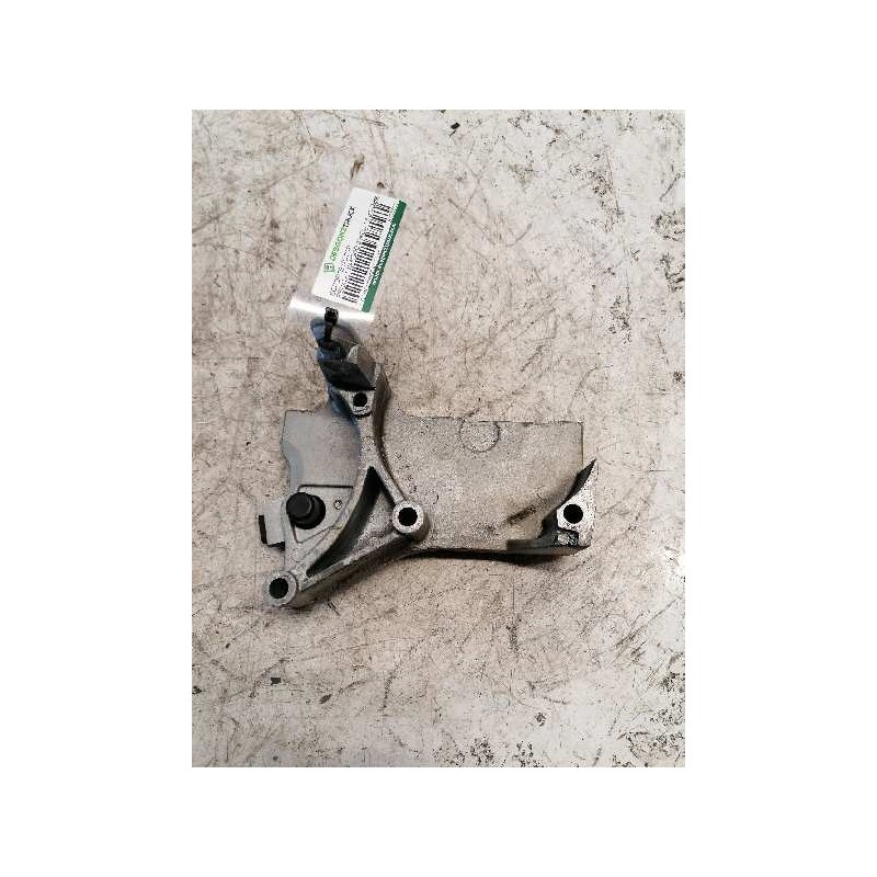 Recambio de soporte motor para renault kangoo (f/kc0) 1.5 dci diesel referencia OEM IAM 8200101196  
