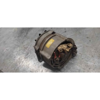 Recambio de alternador para renault 7 1.1 referencia OEM IAM 9120144027 FEMSA 