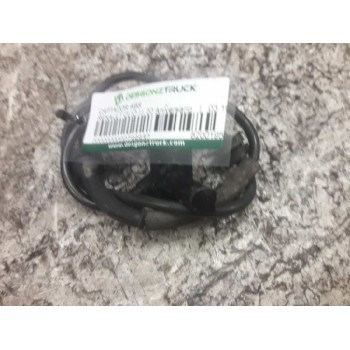 CAPTADOR ABS 8200195830 2 PINS TRASERO DERECHO