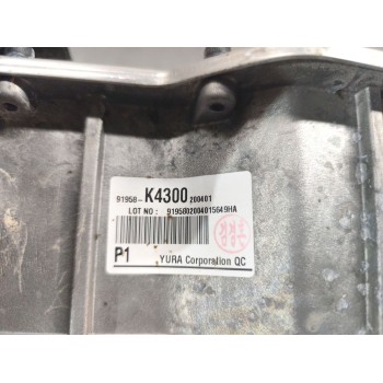 Recambio de inversor para kia niro i (de) e-niro referencia OEM IAM 91958K4300  