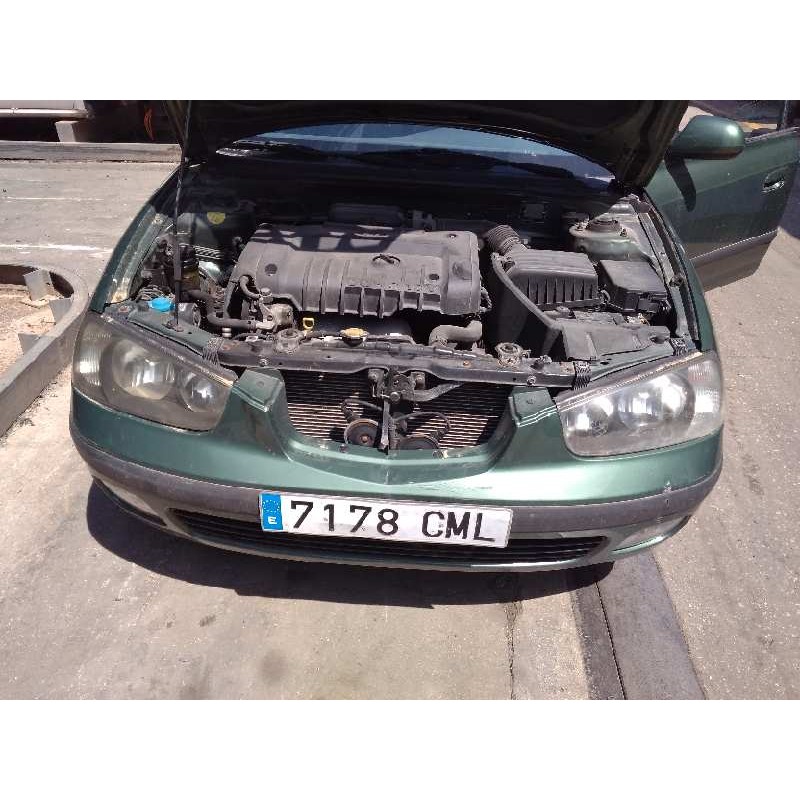 HYUNDAI ELANTRA (XD)