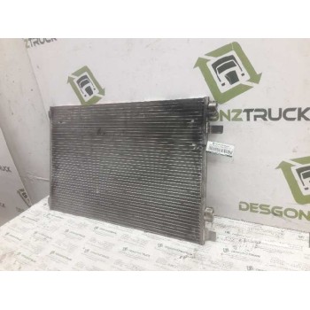 Recambio de condensador / radiador a/a para renault scenic ii authentique referencia OEM IAM 8200115543E  