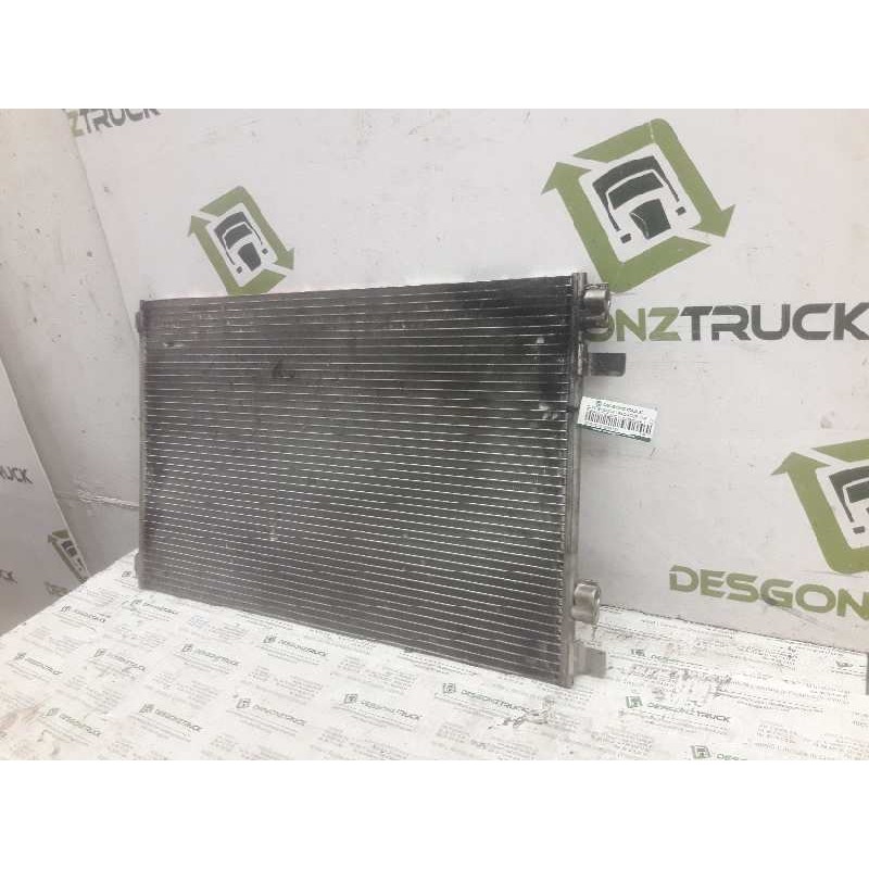Recambio de condensador / radiador a/a para renault scenic ii authentique referencia OEM IAM 8200115543E 2