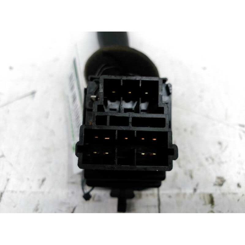 Recambio de mando intermitentes para peugeot 206 berlina xs referencia OEM IAM 96307462ZL - Gris 3