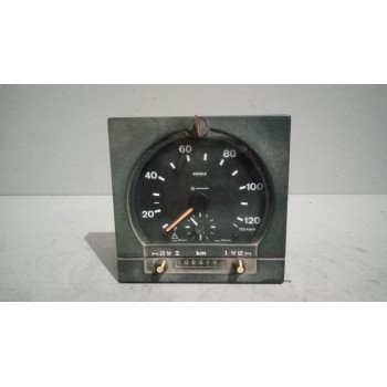Recambio de tacografo para daf trucks 85 fa 85.330 (329cv) referencia OEM IAM 13182709  5003026