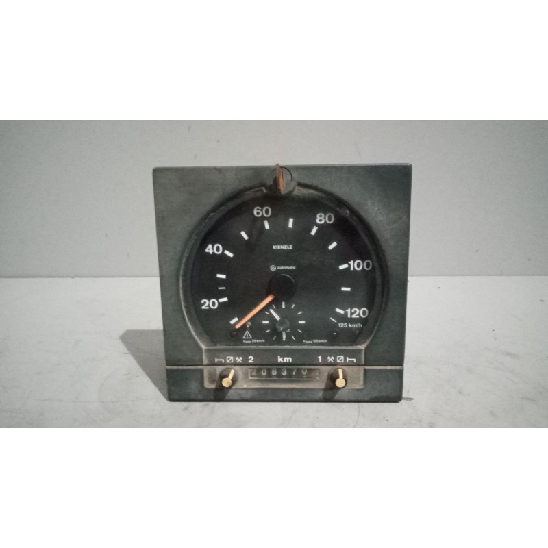 Recambio de tacografo para daf trucks 85 fa 85.330 (329cv) referencia OEM IAM 13182709  5003026