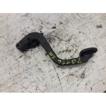 Recambio de pedal embrague para bmw serie 3 berlina (e46) 320d referencia OEM IAM 35311163870  