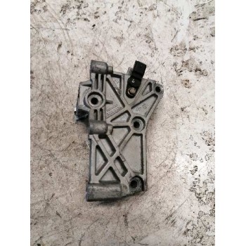 Recambio de soporte motor para renault kangoo (f/kc0) 1.5 dci diesel referencia OEM IAM 8200101196  