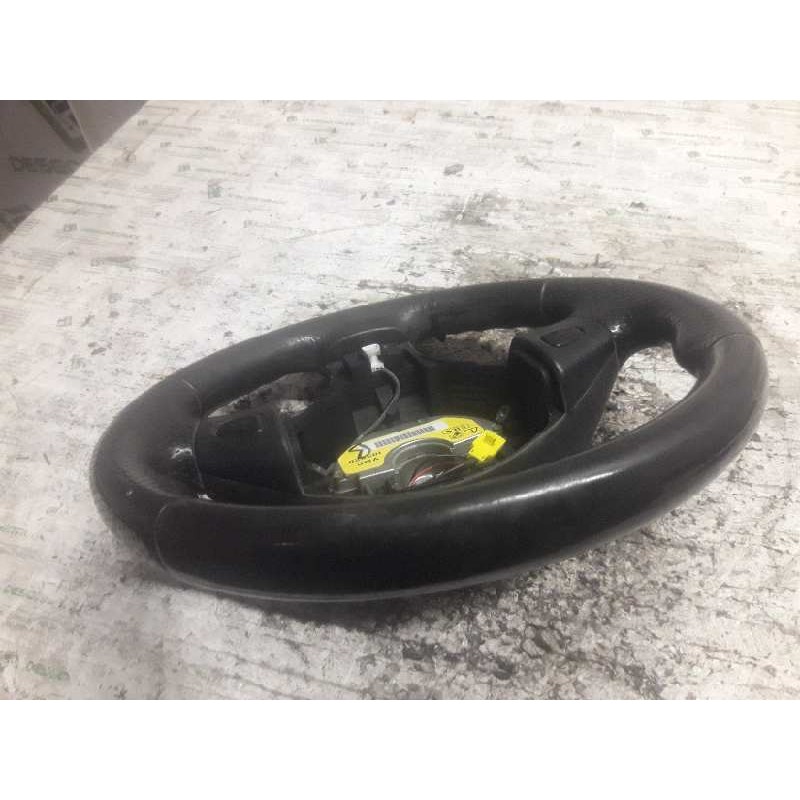 Recambio de volante para mg serie 400 (rt) 416 si (5-ptas.) referencia OEM IAM 2