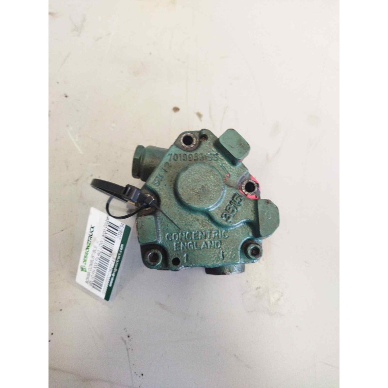 Recambio de bomba combustible para volvo fh xxx fg 4x2 low largo globetrotter (lhh2, l2h2) referencia OEM IAM 20997341 701895515