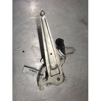 Recambio de elevalunas trasero derecho para toyota rav 4 (a3) luna referencia OEM IAM  6 PINS 