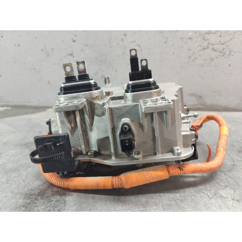 Recambio de inversor para kia niro i (de) e-niro referencia OEM IAM 91958K4300 - Blanco 3