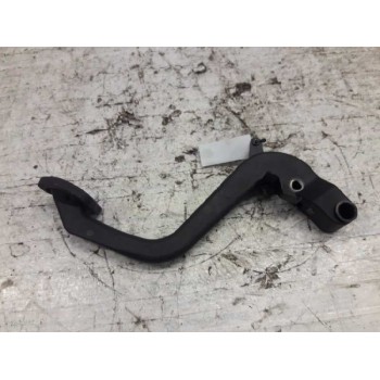 Recambio de pedal embrague para bmw serie 3 berlina (e46) 320d referencia OEM IAM 35311163870  