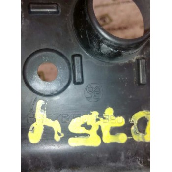 Recambio de huella peldaño para nissan cabstar e cabina simple cabina individual referencia OEM IAM 76150F3900 PARTE DERECHA 