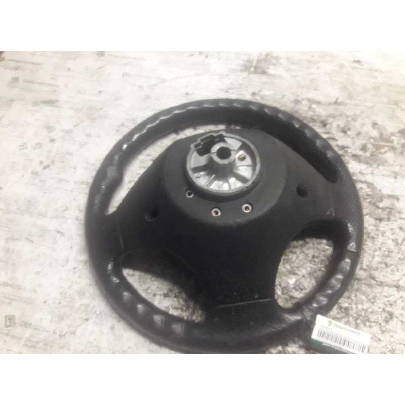Recambio de volante para mg serie 400 (rt) 416 si (5-ptas.) referencia OEM IAM 3