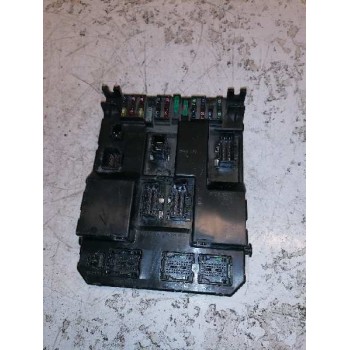 CAJA RELES / FUSIBLES 9651197680A 9651196980A 