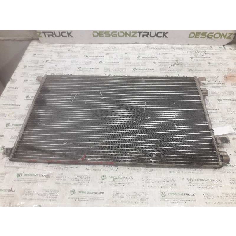 Recambio de condensador / radiador a/a para renault scenic ii authentique referencia OEM IAM 8200115543E 4