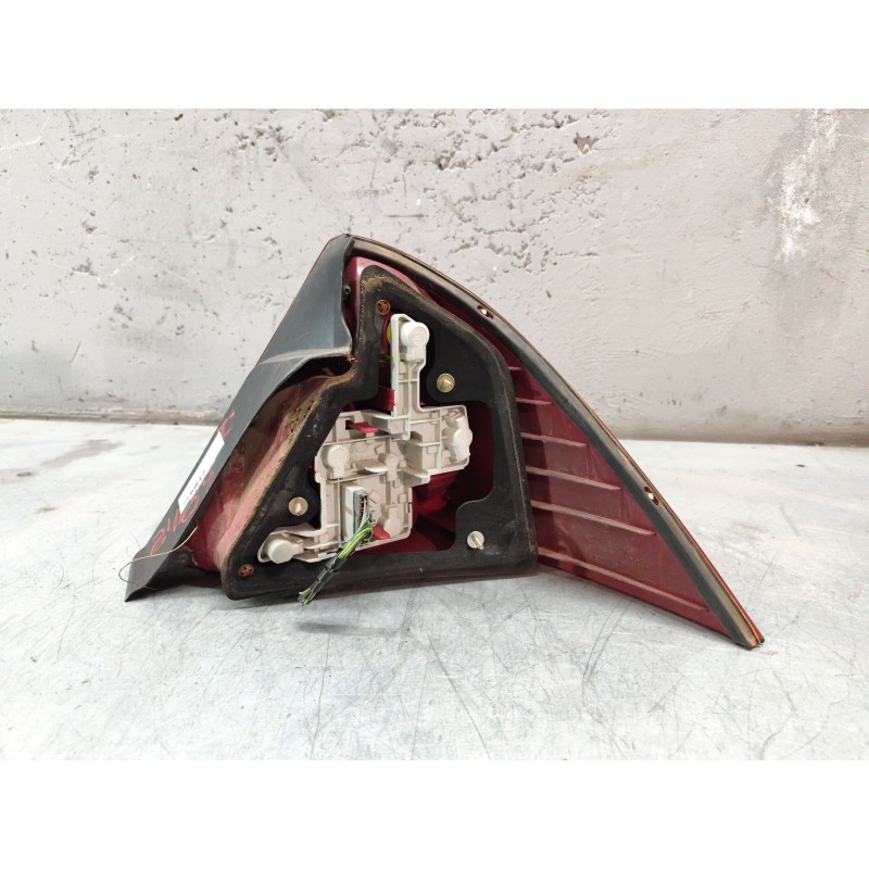 Recambio de piloto trasero izquierdo para ford mondeo berlina (ge) ambiente referencia OEM IAM - Azul 2