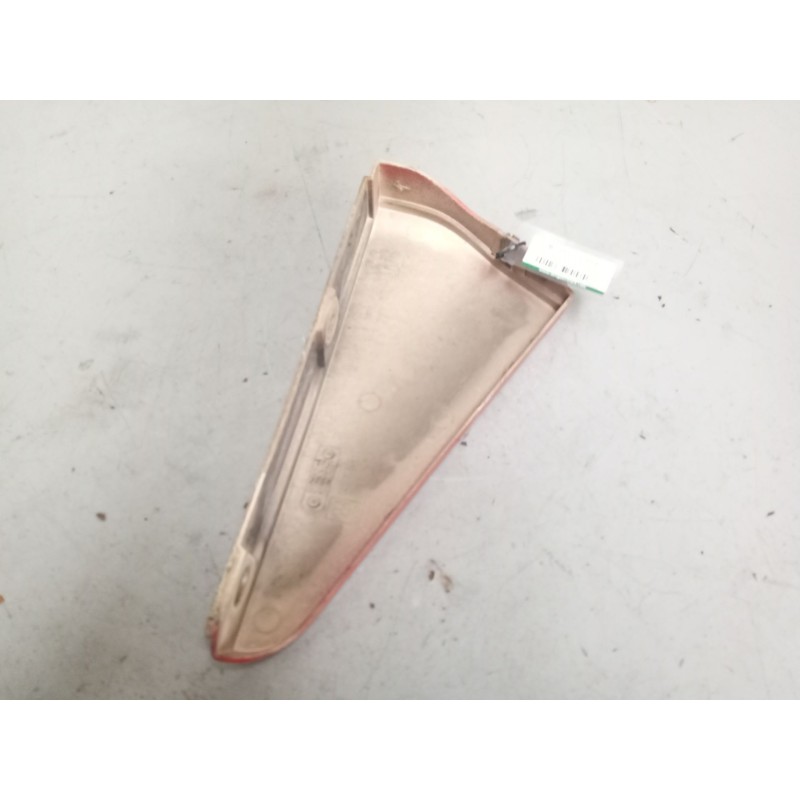 Recambio de moldura trasera cabina para renault midlum 6.2 diesel referencia OEM IAM 5010353504 IZQUIERDA 5010544670 - Rojo 3