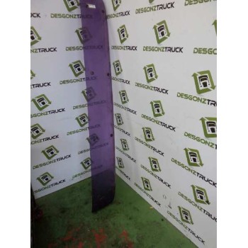 Recambio de visera cabina para man trucks tga 18.430 18.430 fac (430-440 cv) referencia OEM IAM  CABINA ESTRECHA 