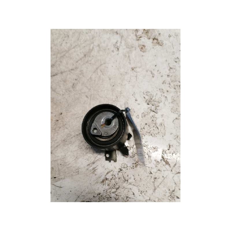 Recambio de tensor correa auxiliar para renault kangoo (f/kc0) 1.5 dci diesel referencia OEM IAM 8200102491B
