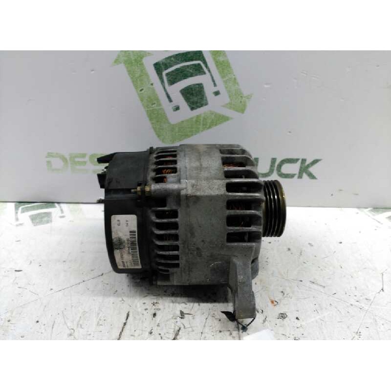 Recambio de alternador para citroën xsara berlina 1.6 seduction referencia OEM IAM  DENSO 