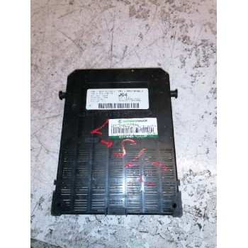 Recambio de caja reles / fusibles para peugeot 307 break / sw (s1) sw clim referencia OEM IAM 9651197680A 9651196980A 