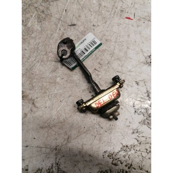 Recambio de retenedor puerta para hyundai accent (x3) 1.3 gls automático referencia OEM IAM   DELANTERA DERECHA