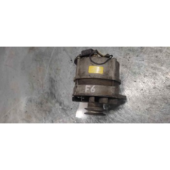 Recambio de alternador para renault 7 1.1 referencia OEM IAM 9120144027 FEMSA 