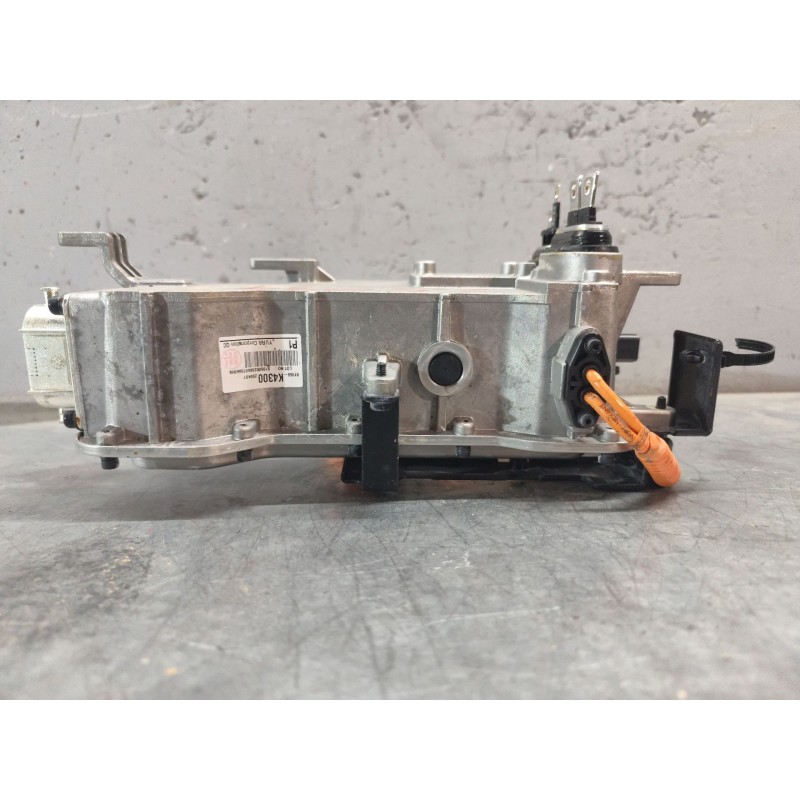 Recambio de inversor para kia niro i (de) e-niro referencia OEM IAM 91958K4300 - Blanco 4