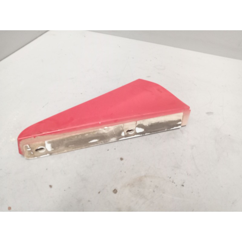 Recambio de moldura trasera cabina para renault midlum 6.2 diesel referencia OEM IAM 5010353504 IZQUIERDA 5010544670 - Rojo 4